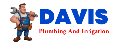 Trusted plumber in PERRY PARK